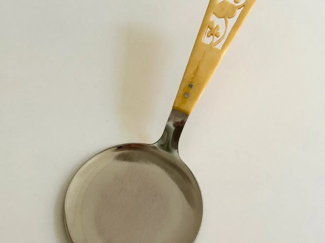 Billede 2 - Kagespade, udskåret