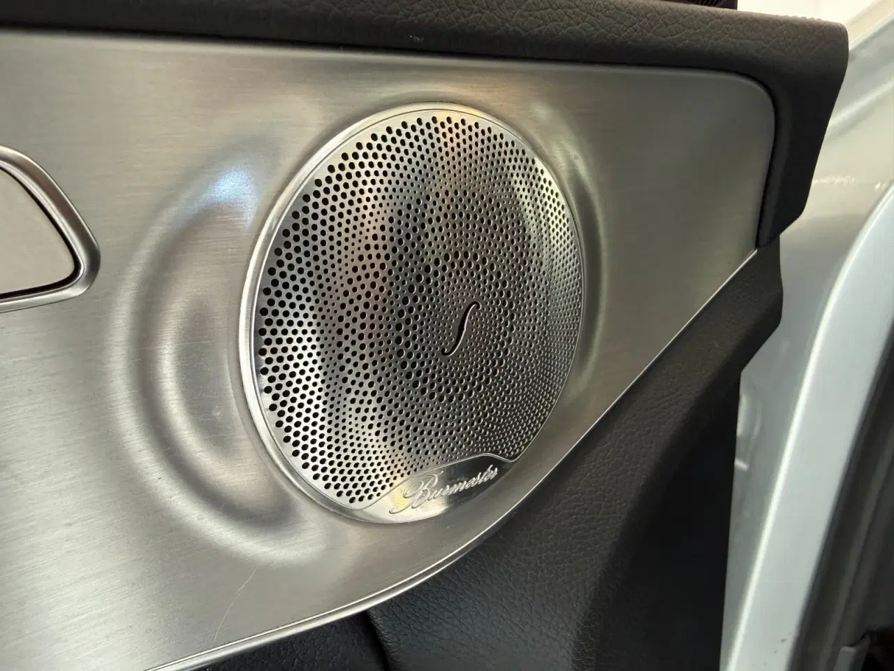 Billede 11 - Mercedes C220 2,2 BlueTEC AMG Line stc. aut.