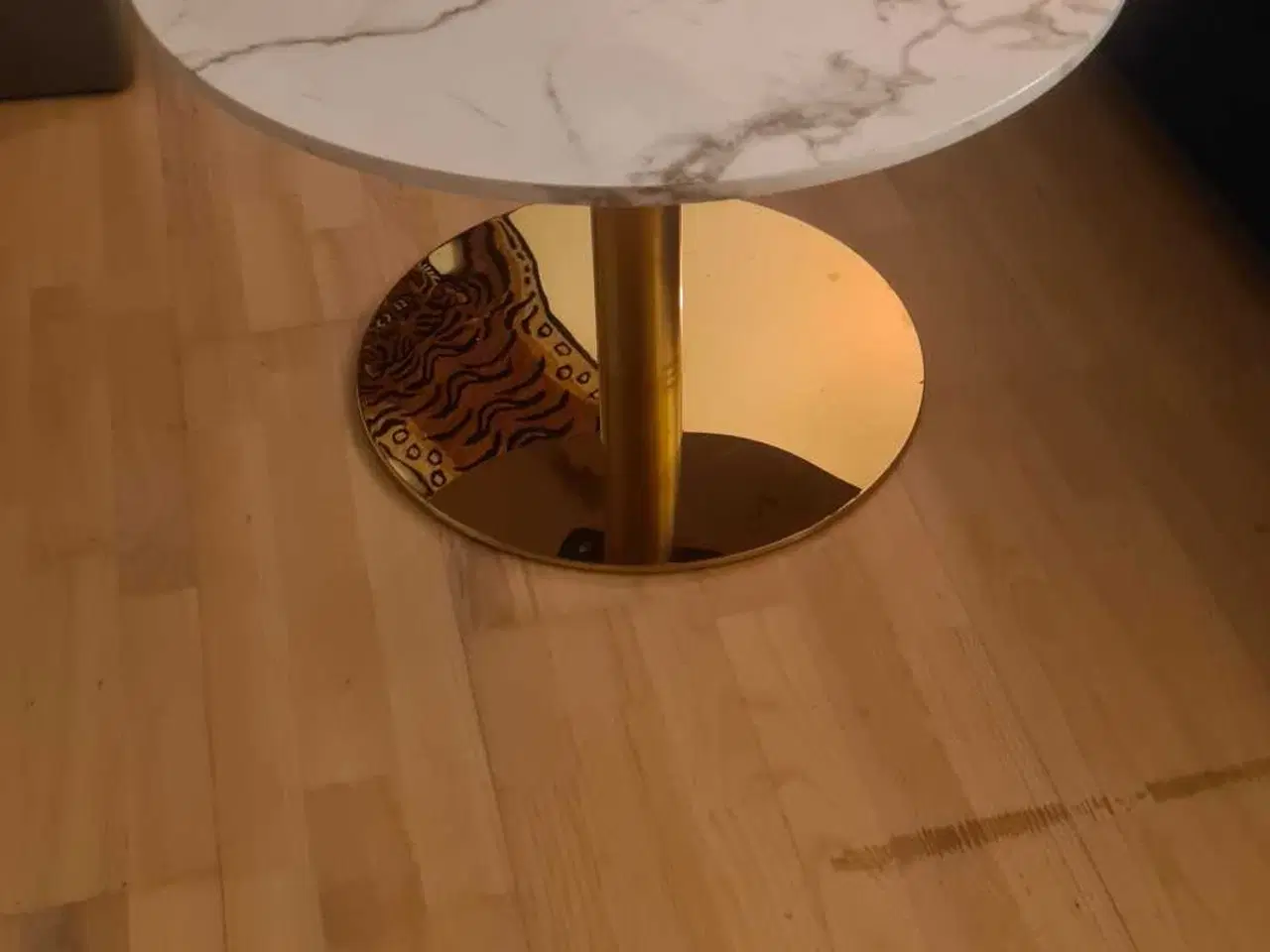 Billede 2 - Spisebord 