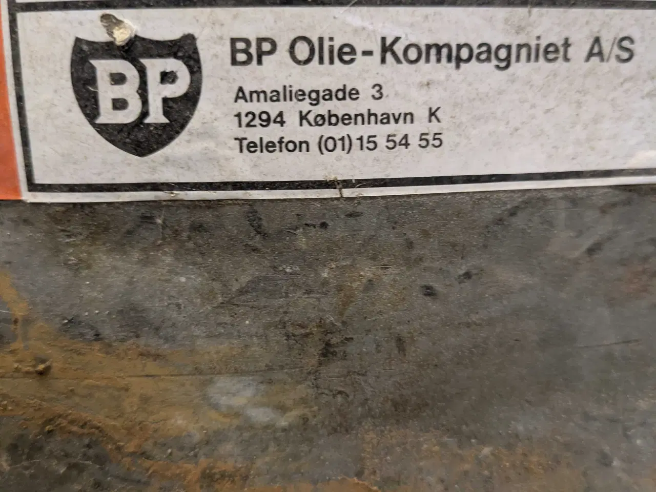 Billede 5 - 200 liter BP tønde
