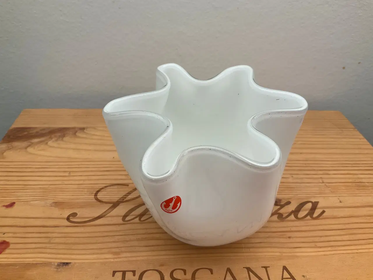 Billede 2 - Vase