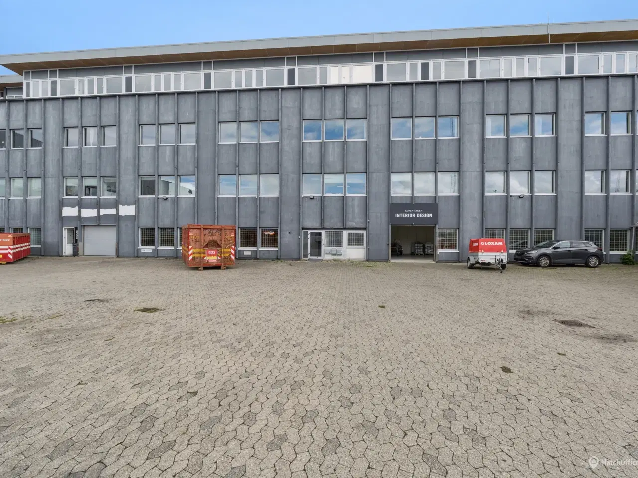 Billede 14 - Kontor. Pluklager. Showroom. Catering