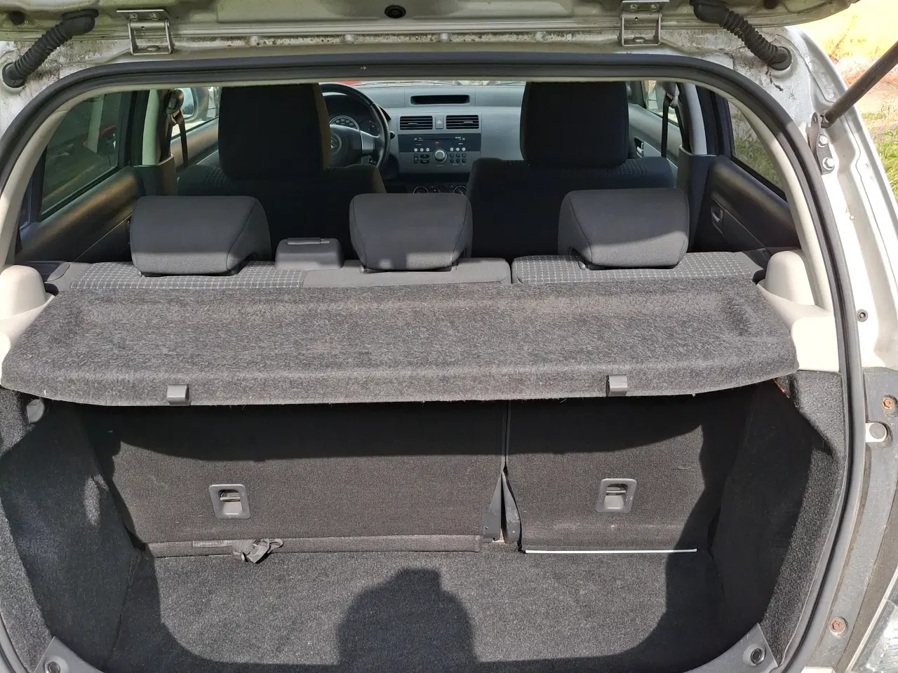 Billede 10 - fin suzuki swift