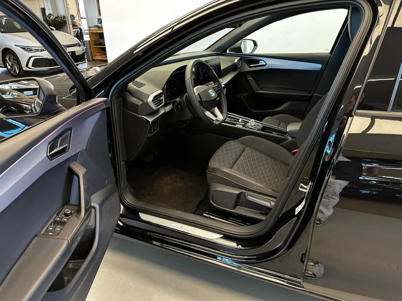 Billede 9 - Seat Leon 1,4 eHybrid FR Sportstourer DSG