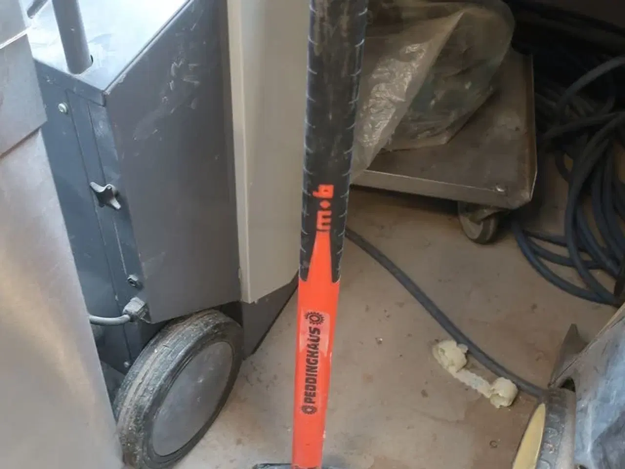 Billede 1 - Mukkert PEDDINGHAUS