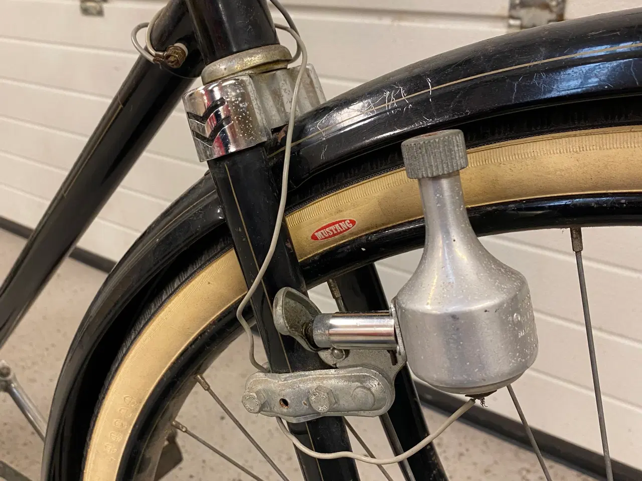 Billede 8 - Vintage Louis Ketner’s Herre Cykel