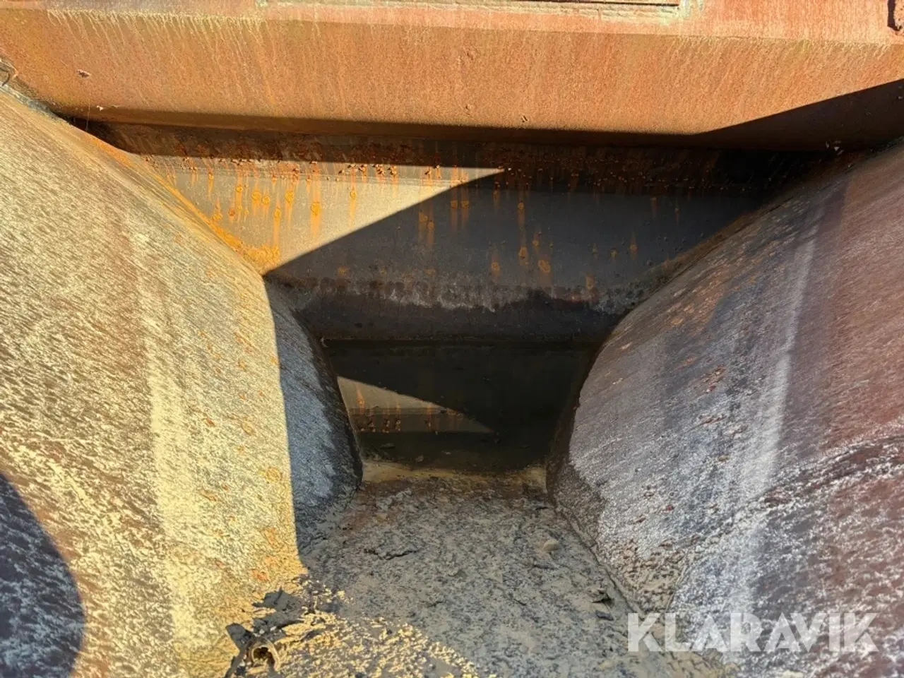 Billede 9 - Profilskovl