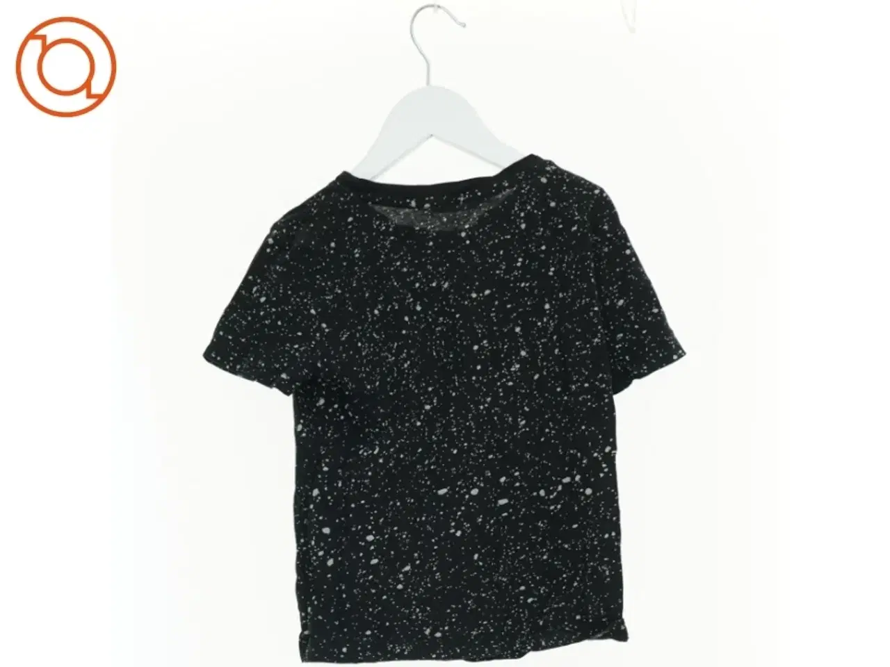 Billede 2 - T-Shirt fra H&M (str. 128 cm)