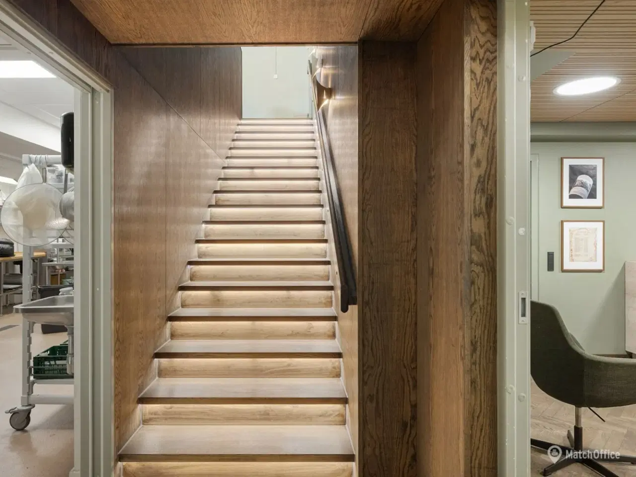 Billede 19 - Eksklusivt og ekstraordinært på Aarhus Ø