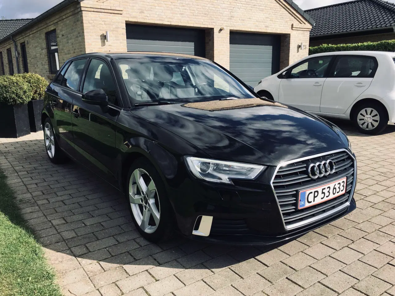 Billede 2 - BILLIG - Audi A3 1,6 tdi 110 Sport 5d