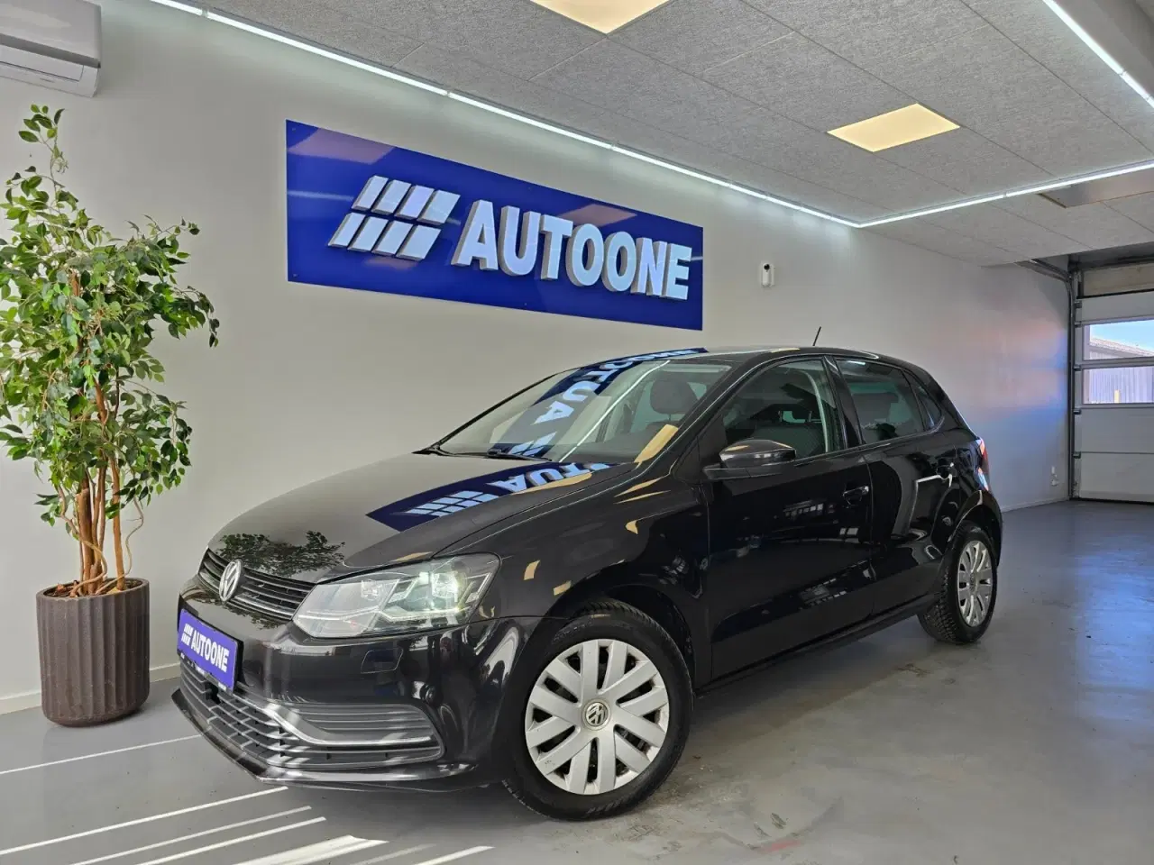 Billede 1 - VW Polo 1,2 TSi 90 Comfortline DSG BMT