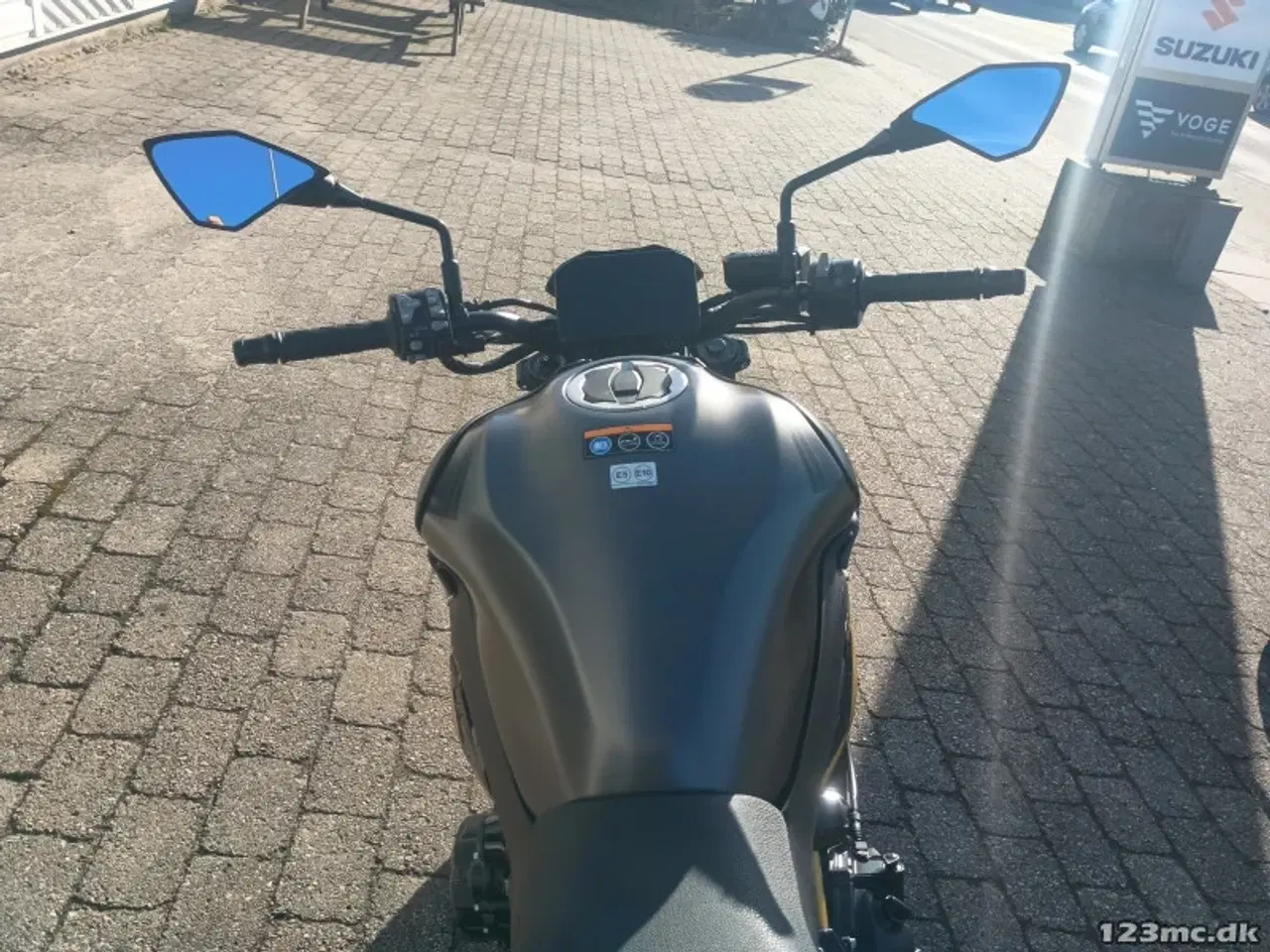 Billede 7 - Kawasaki Z 900