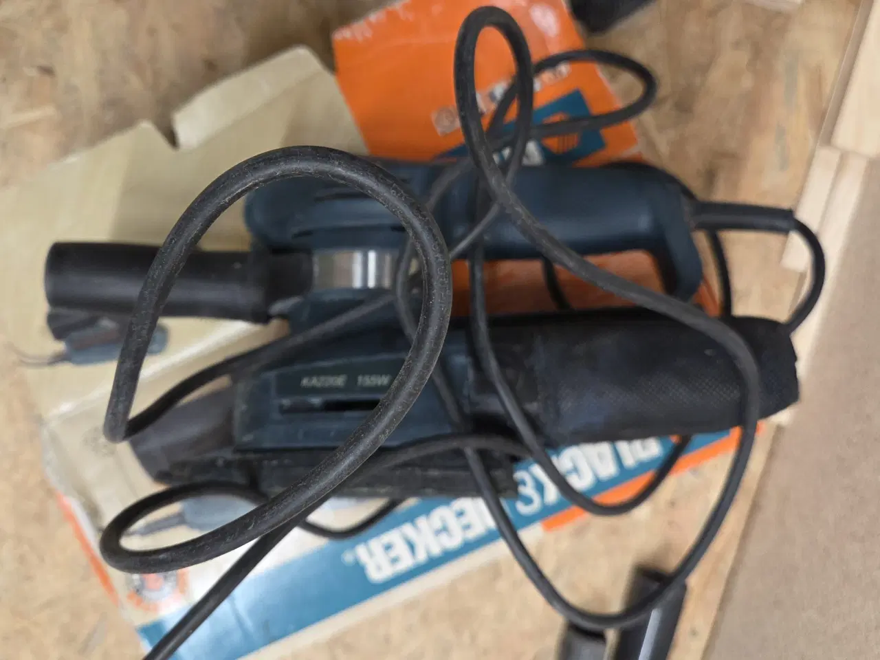 Billede 3 - Excentersliber