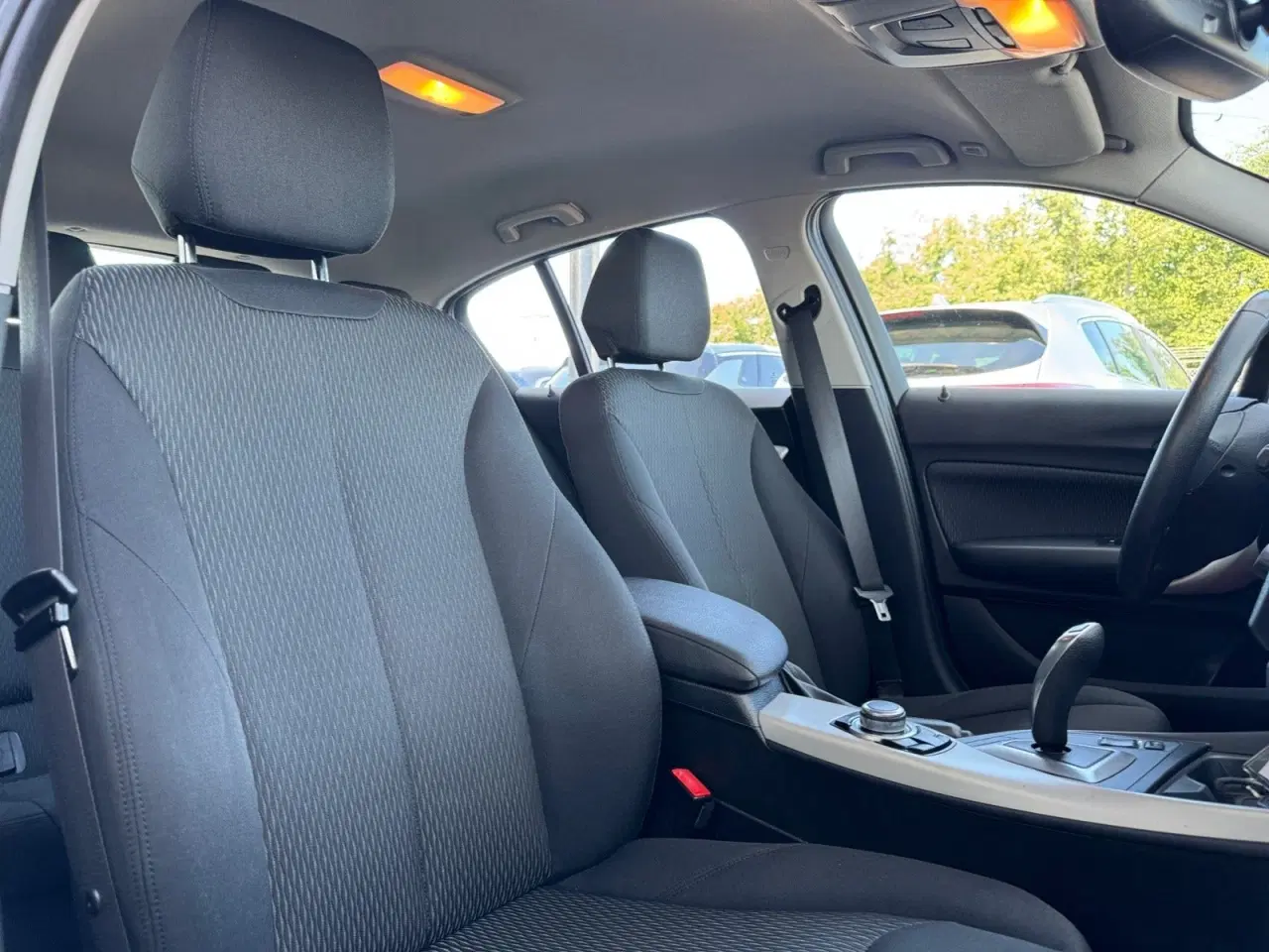 Billede 18 - BMW 118d 2,0 aut.