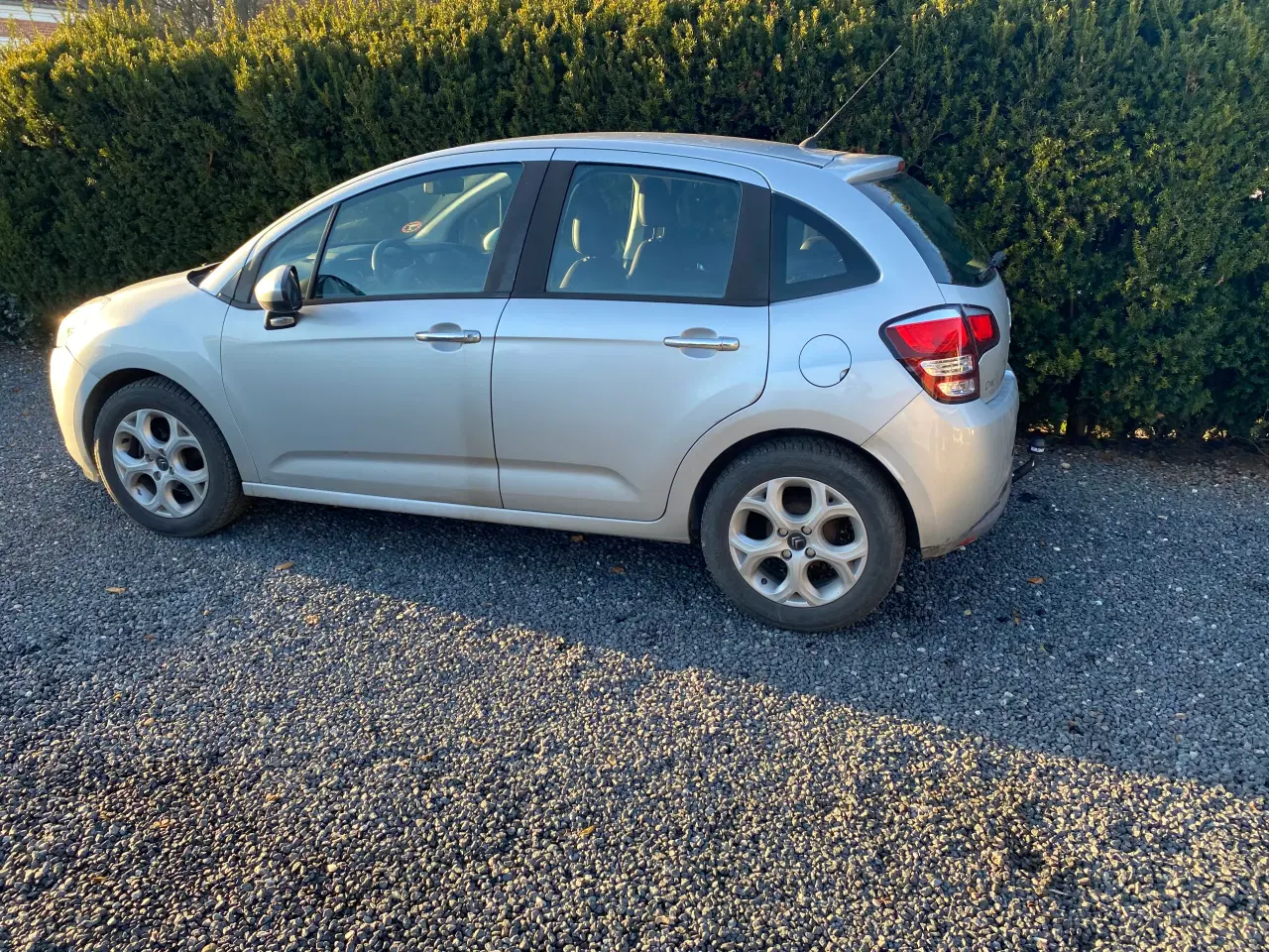 Billede 4 - Citroen c3 diesel