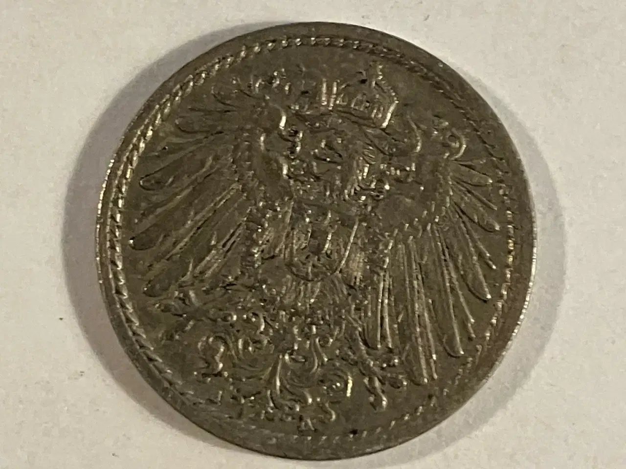Billede 2 - 5 Pfennig Germany 1914