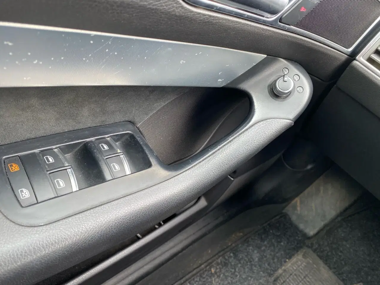 Billede 19 - Audi A6 2,4 V6 Multitr. 177HK 7g Aut.