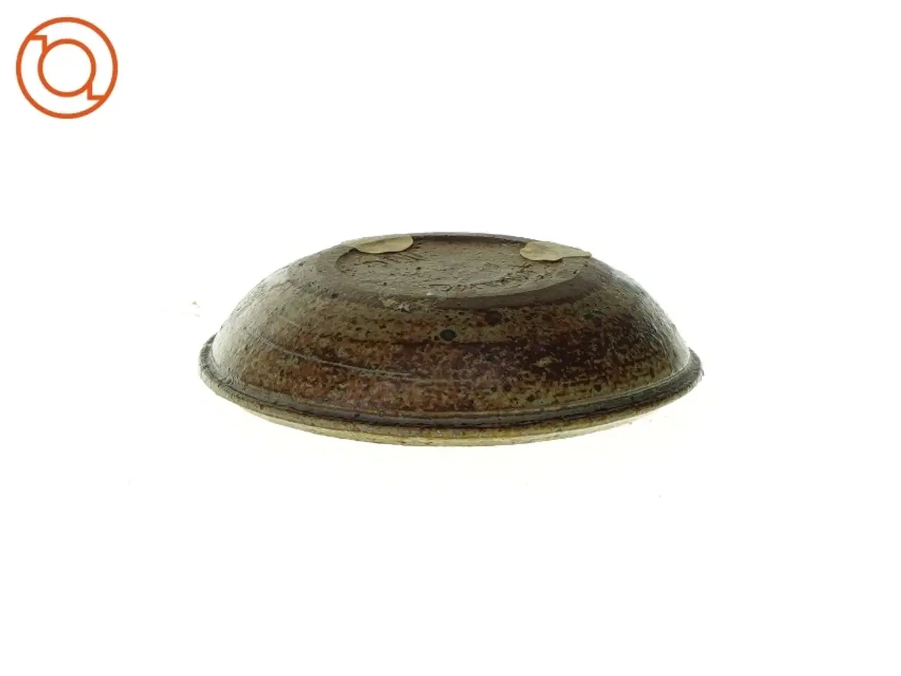 Billede 4 - Dekorativ skål fra Ukendt (str. Ø:14cm)