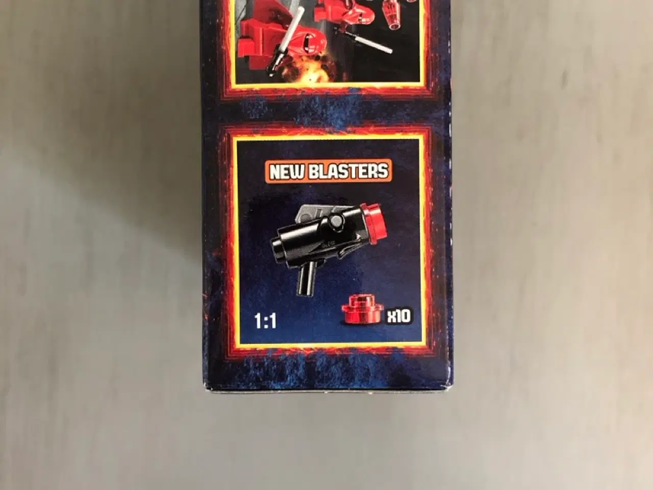 Billede 2 - LEGO Star Wars 75034 Death Star Troopers uåbnet