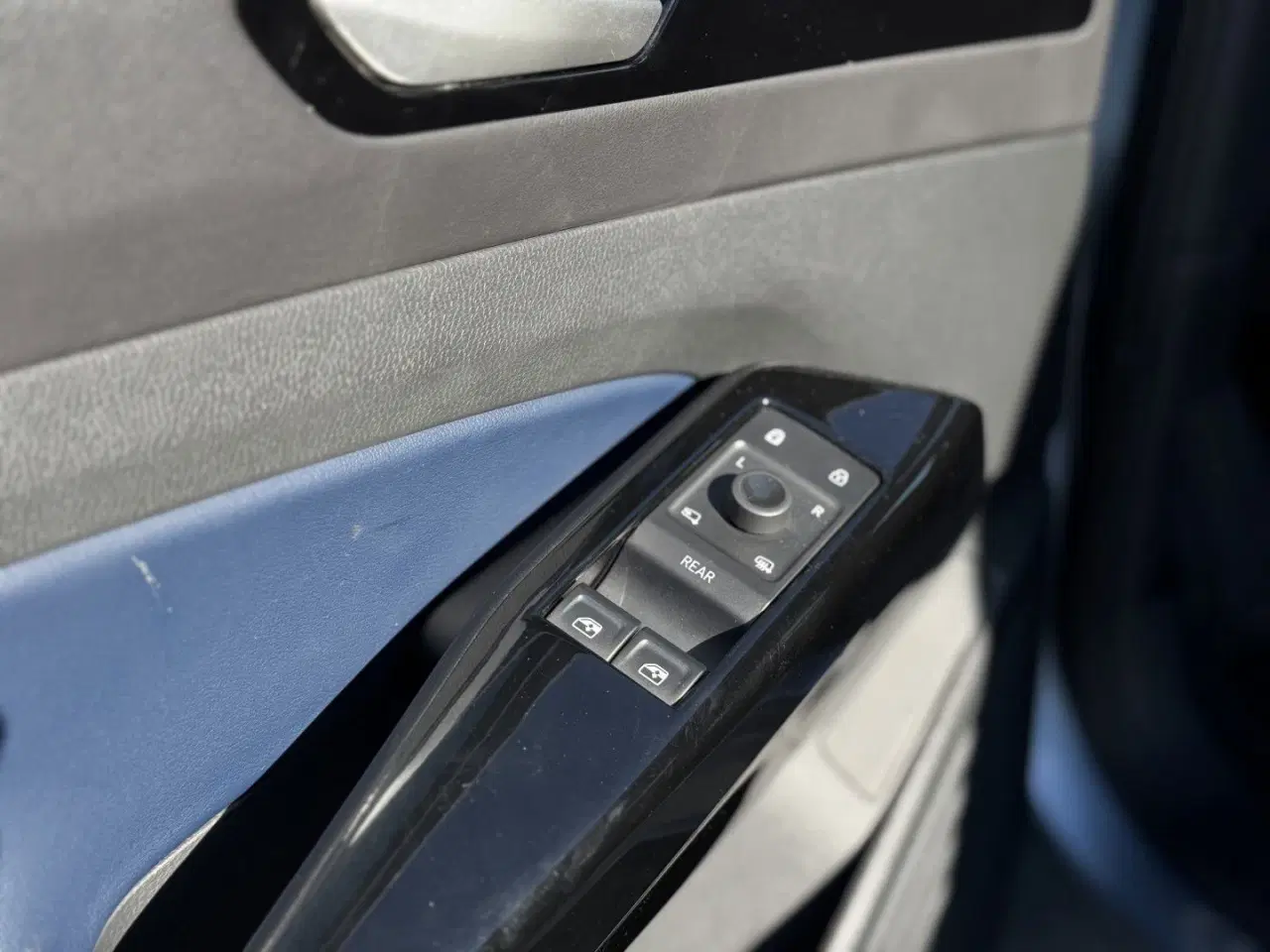 Billede 8 - VW ID.4 EL GTX 4Motion 299HK 5d Aut.