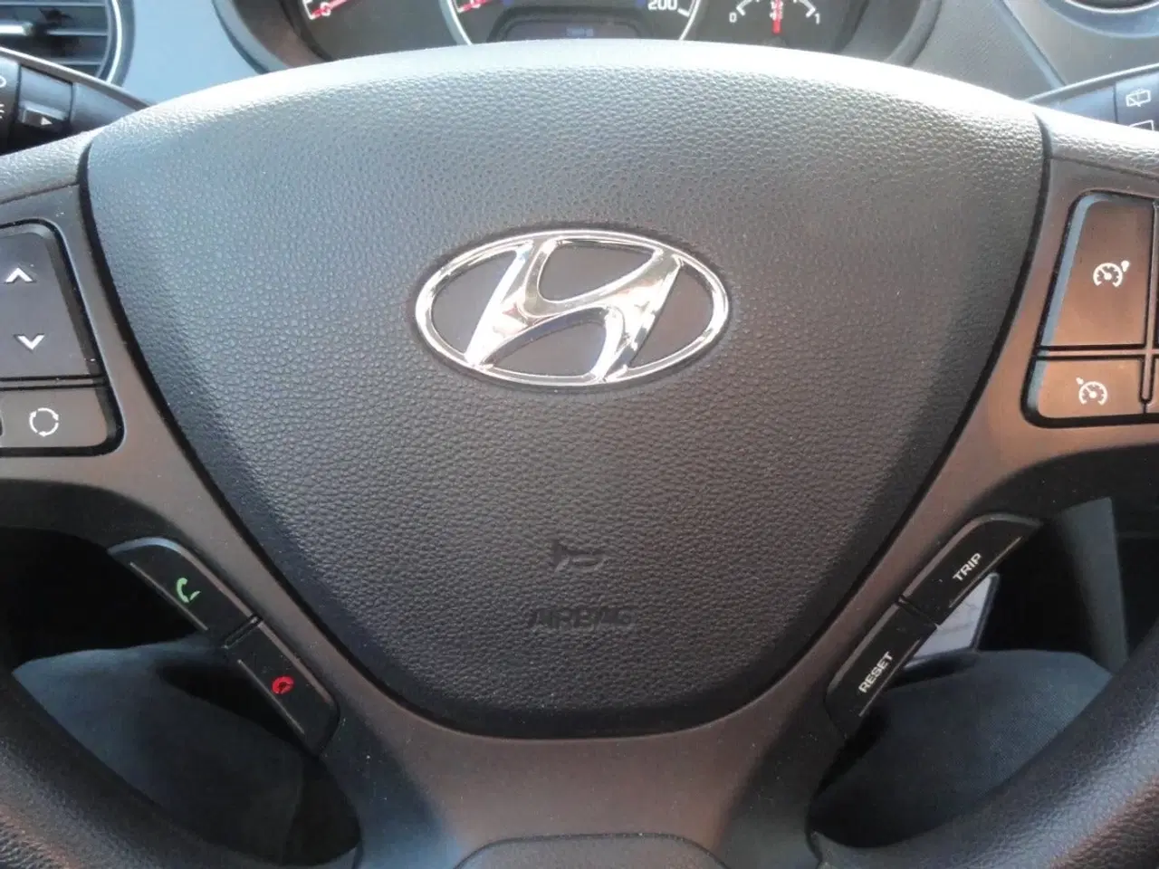 Billede 24 - Hyundai i10 1,0 Vision