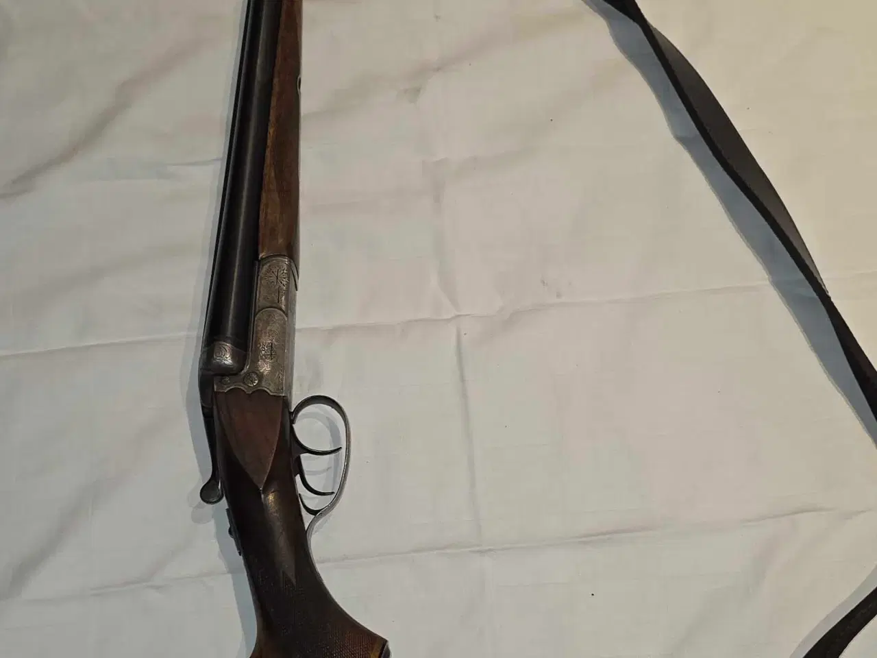 Billede 6 - Simpson Suhl kal. 12 s/s