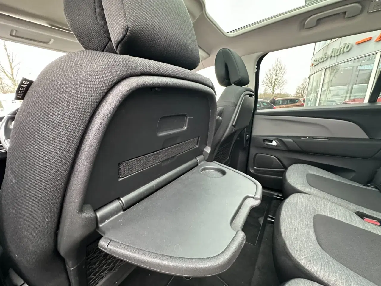 Billede 8 - Citroën Grand C4 SpaceTourer 1,5 BlueHDi 130 Iconic EAT8 7prs