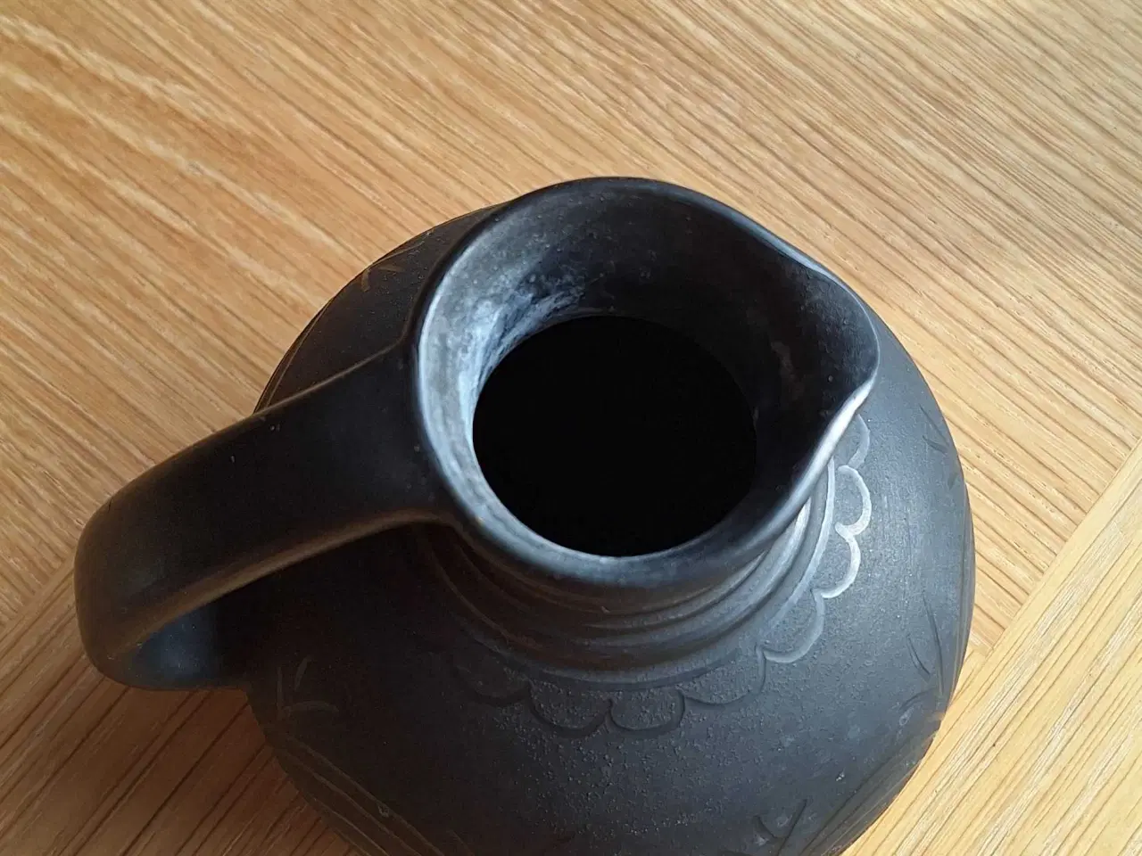 Billede 3 - Keramik vase 