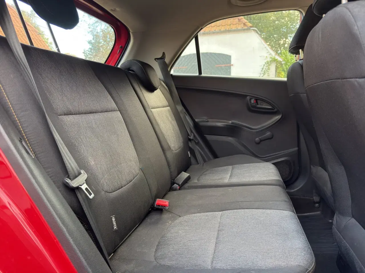 Billede 15 - Kia Picanto 1,0 Style