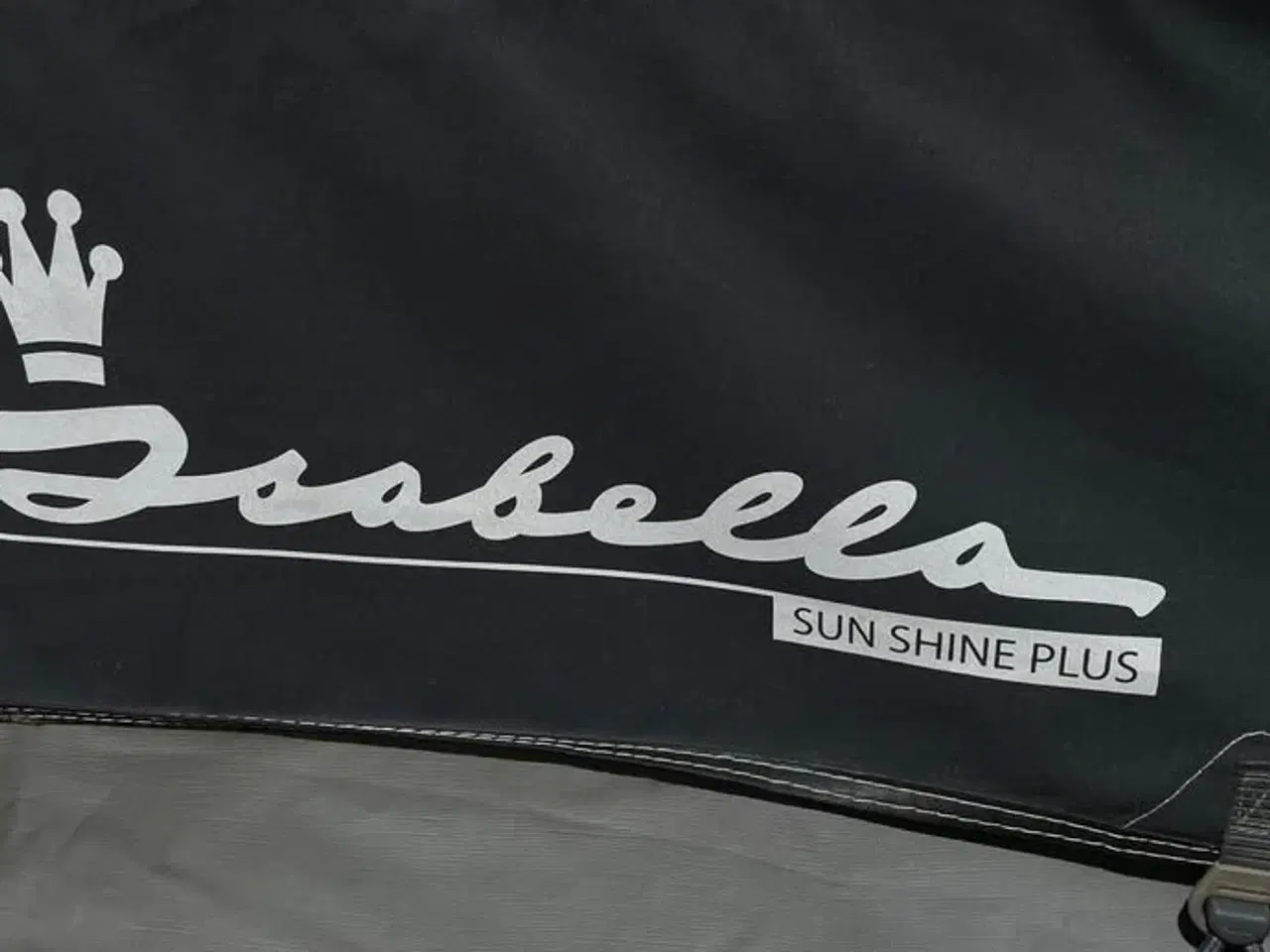 Billede 3 - Isabella Sun Shine Plus A1125/G21