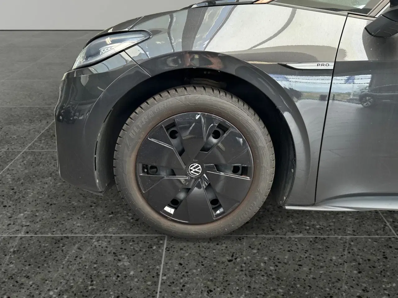 Billede 3 - VW ID.3 58 Pro Performance Family