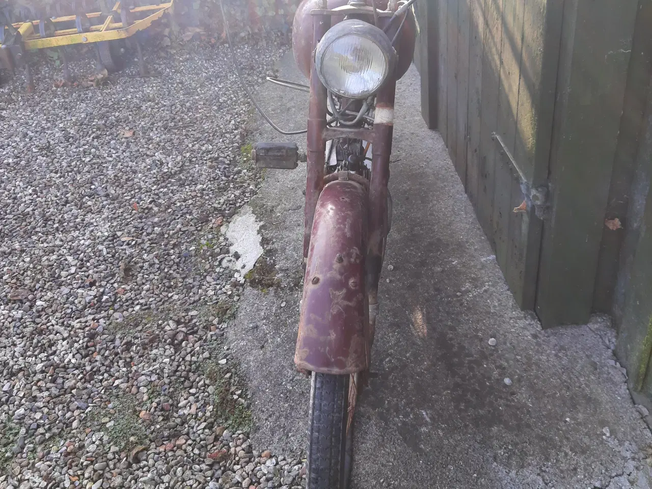 Billede 3 - BFC model 84   