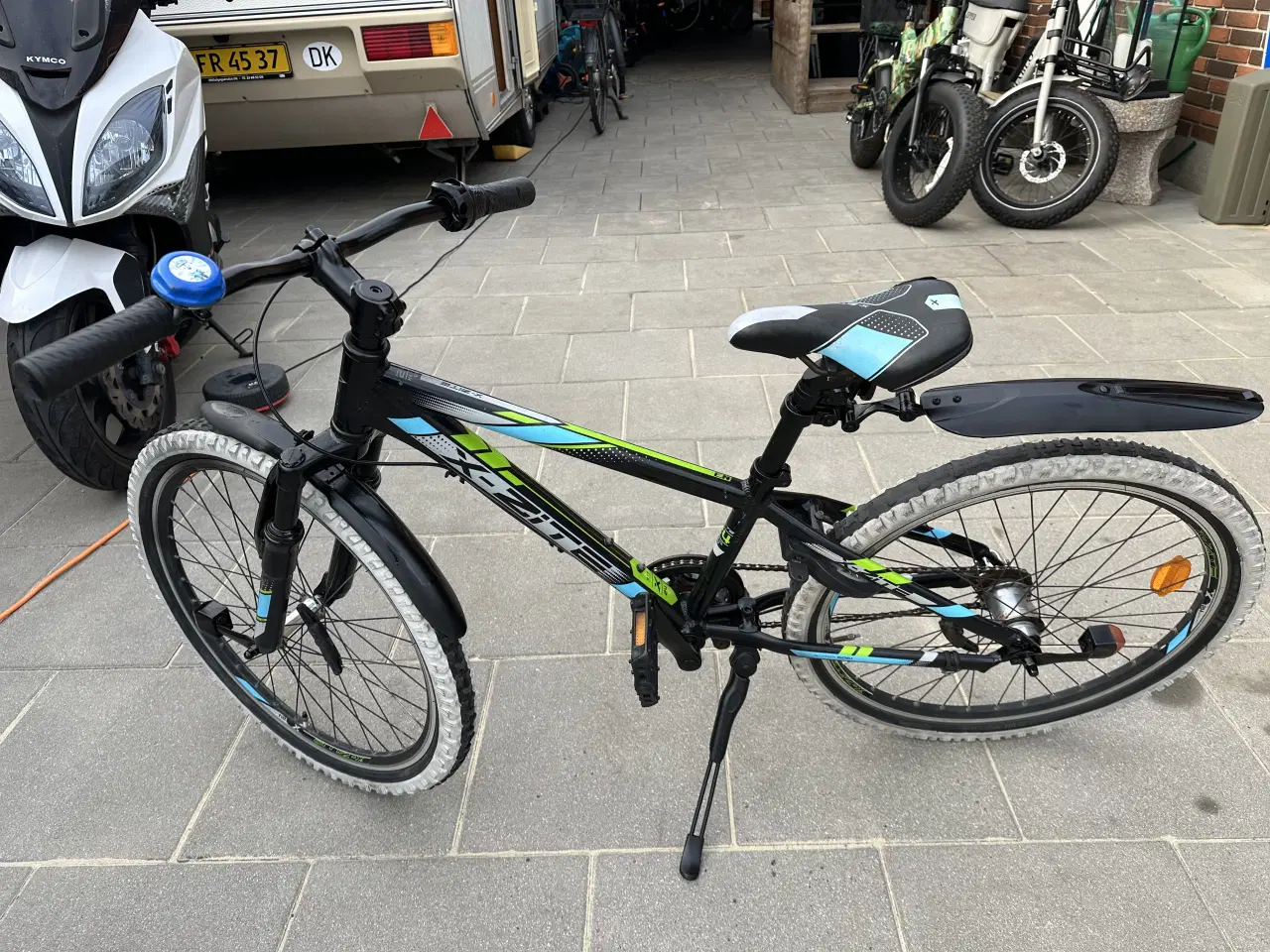 Billede 1 - Købt til 3499 kr 🤑 24 tommer ugens tilbud