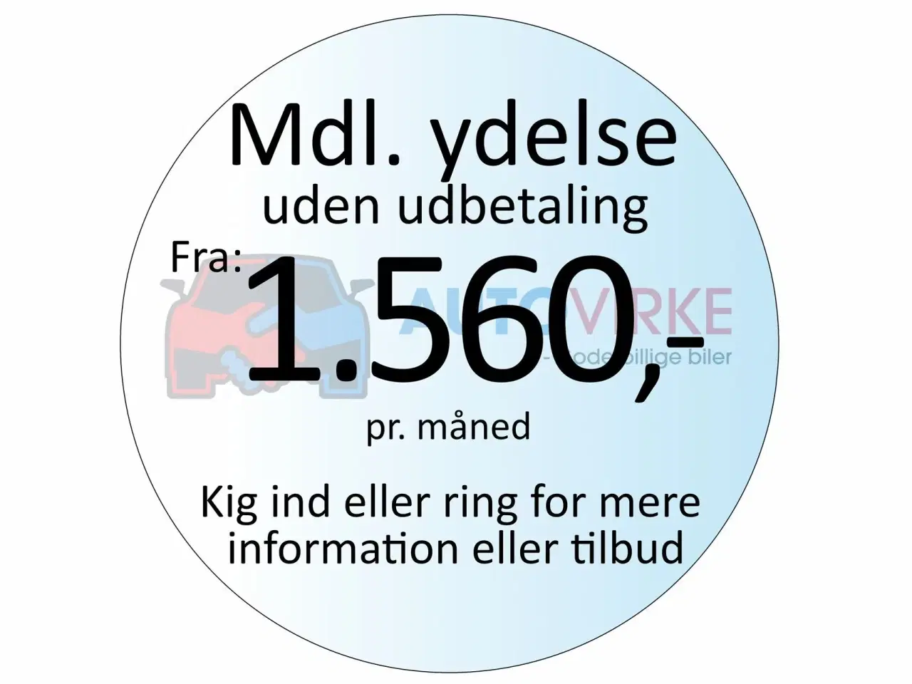 Billede 2 - Renault Captur 1,5 Energy DCI Zen 90HK 5d