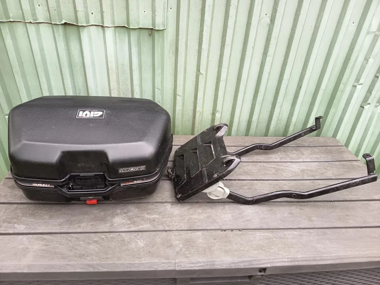 Billede 15 - Suzuki GS500 E