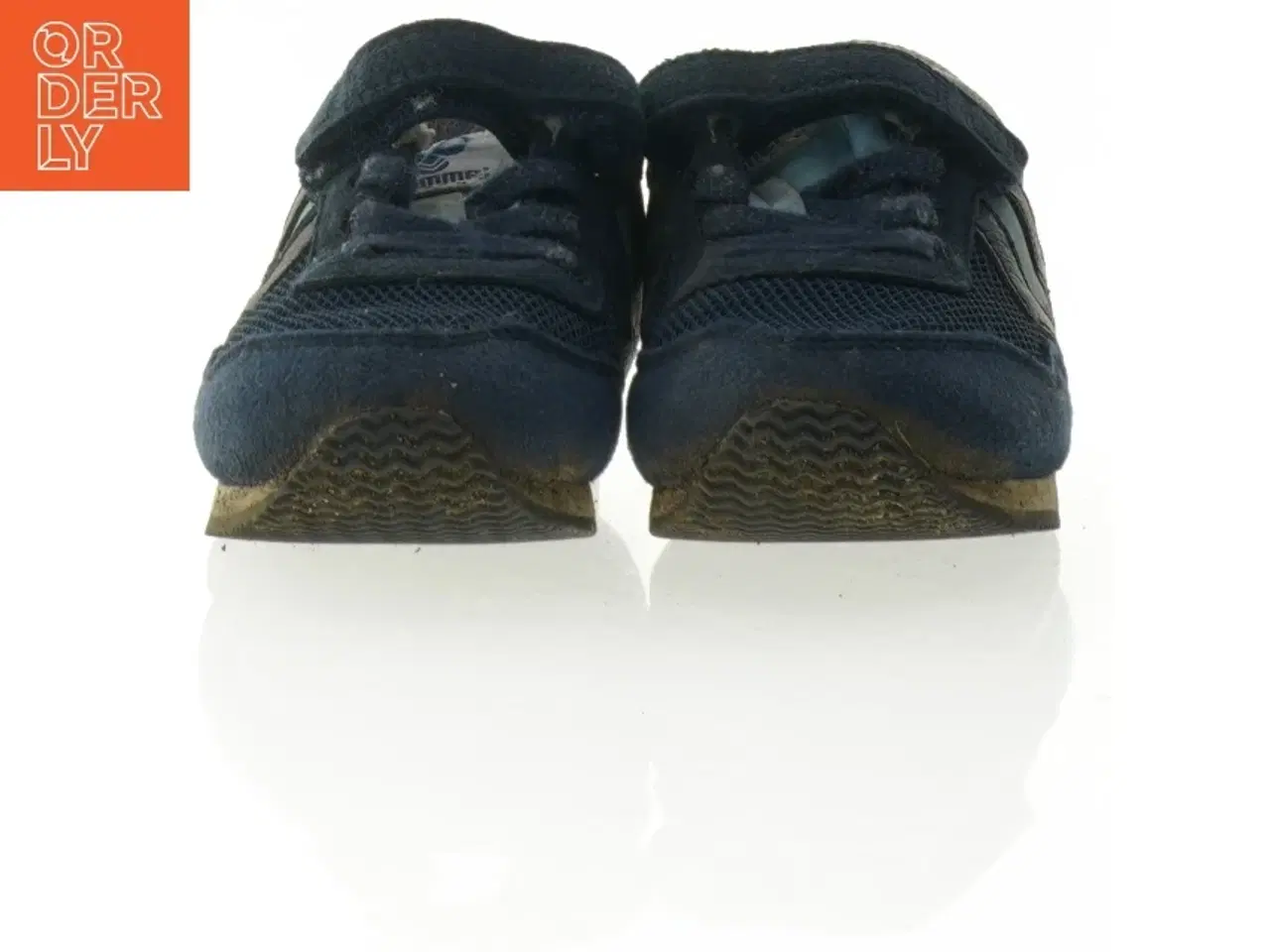 Billede 4 - Brugte hummel børnesko fra Hummel (str. 24)