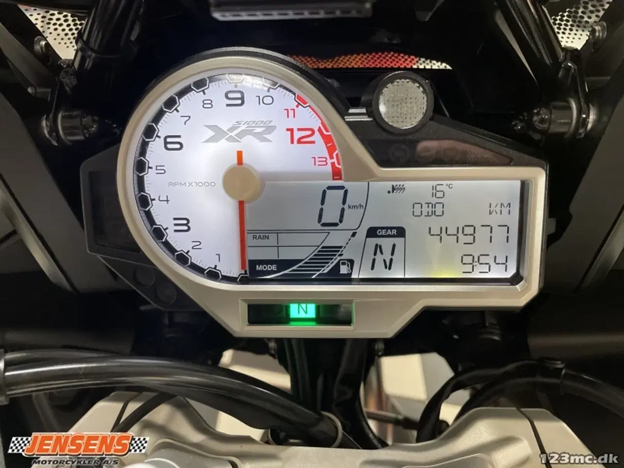 Billede 7 - BMW S 1000 XR