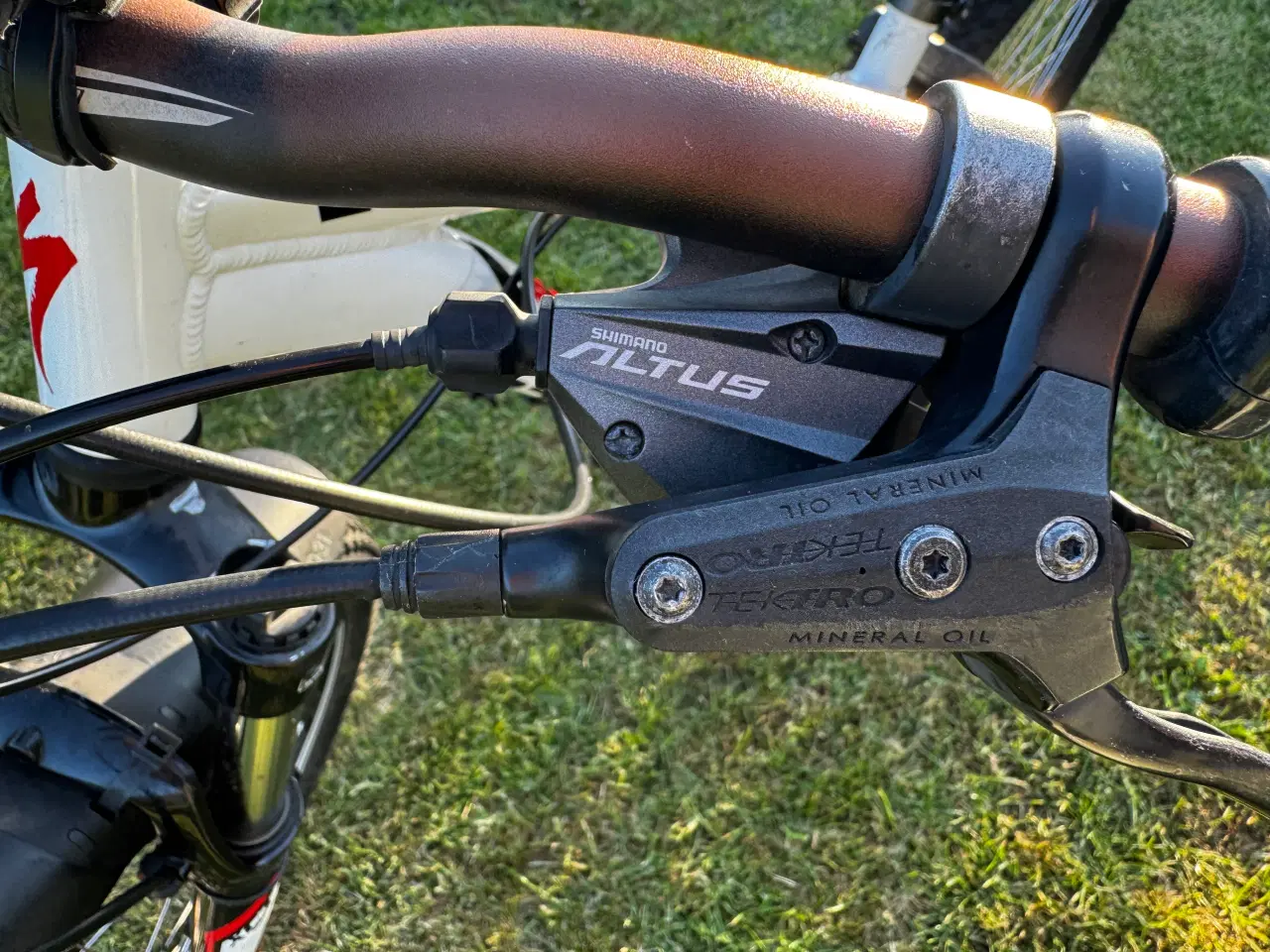 Billede 5 - Drenge cykel, Børne cykel, specialized