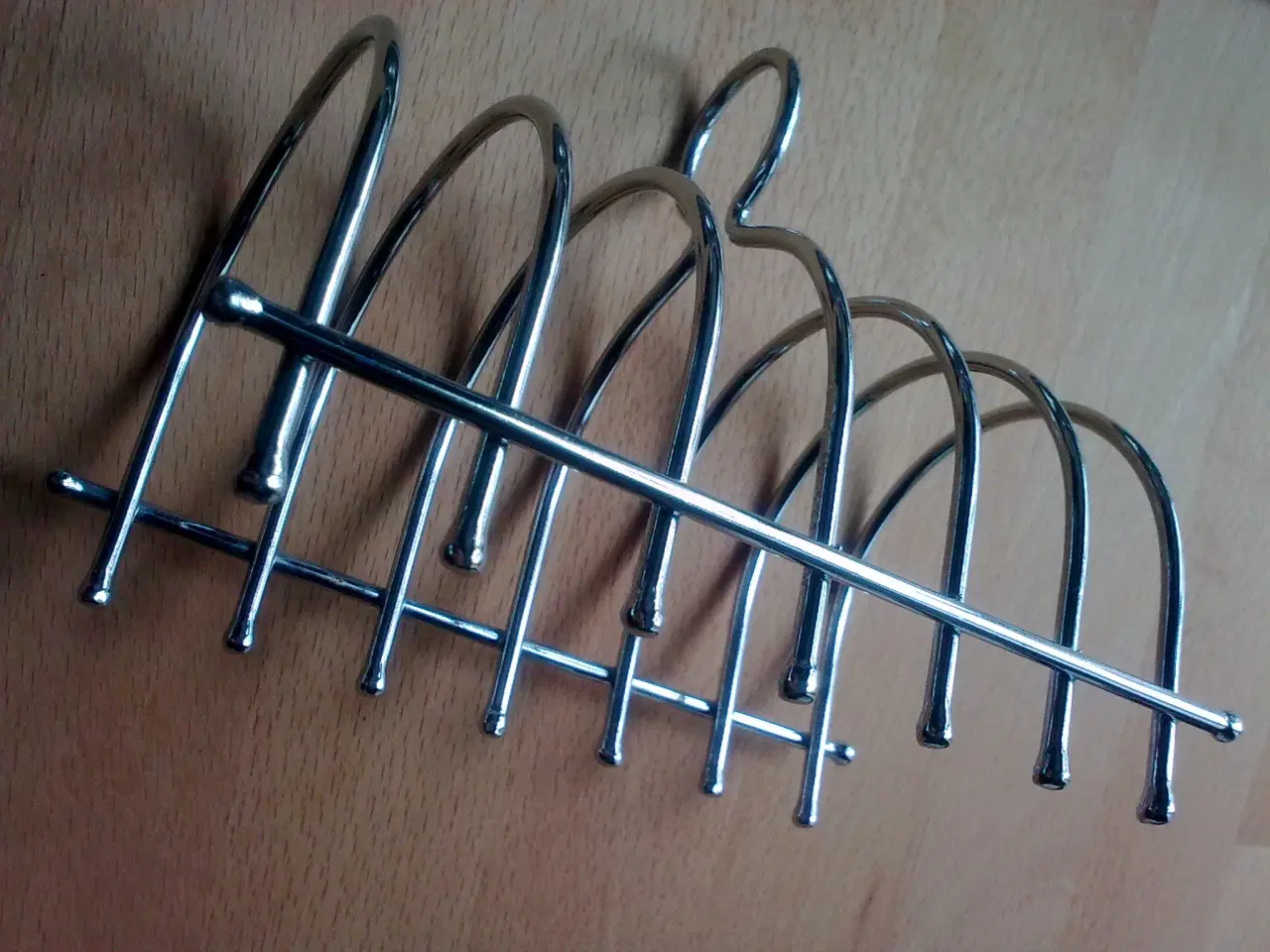 Billede 5 - Krystal konfekt VINTAGE firkant glasskål