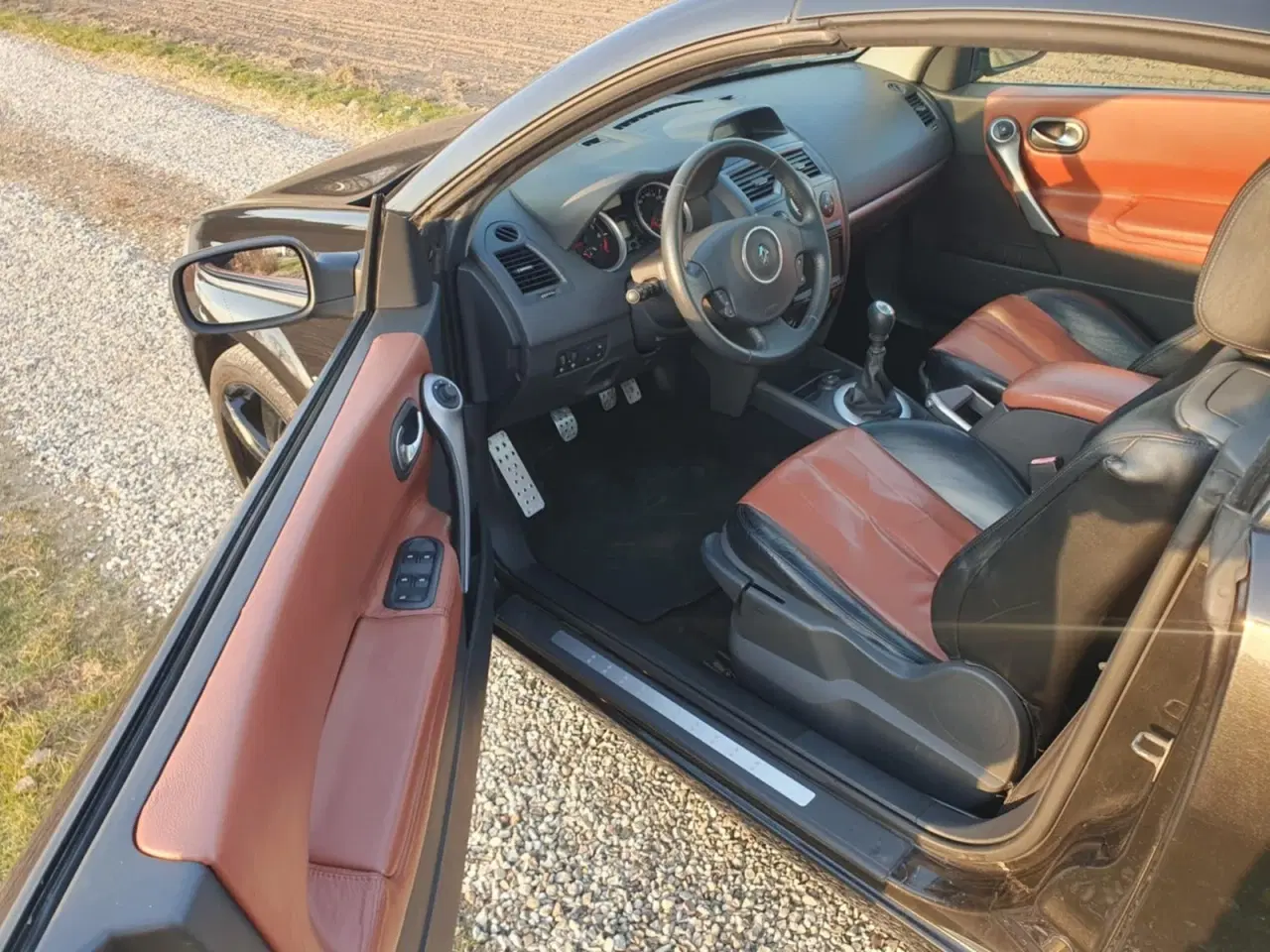 Billede 11 - Renault Megane II 2,0 CC