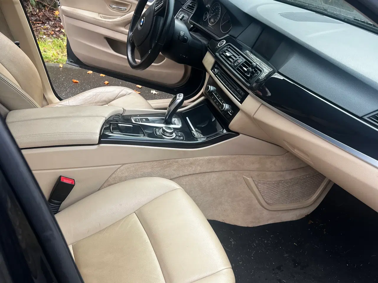 Billede 5 - Bmw f11 525D