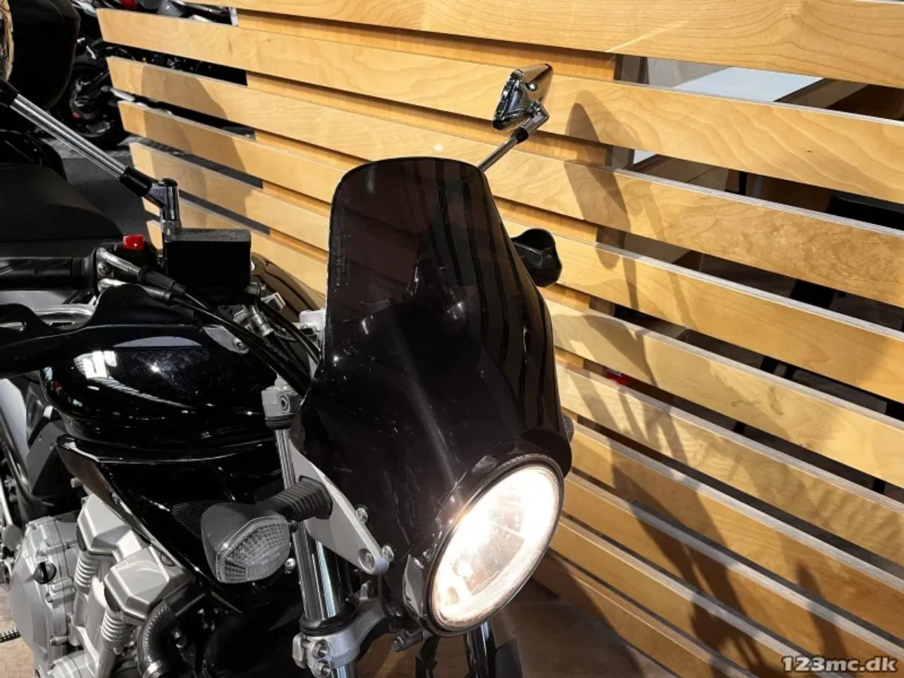 Billede 16 - Suzuki GSF 1250 Bandit