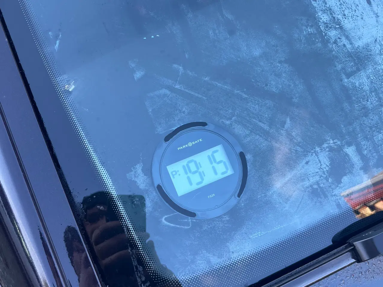 Billede 4 - Opel Vectra C