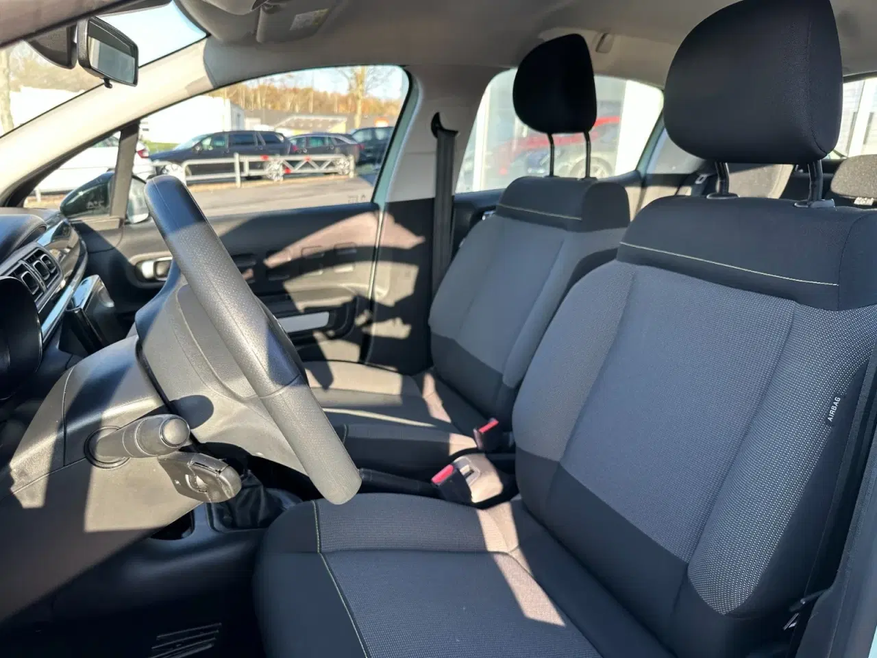 Billede 9 - Citroën C3 1,5 BlueHDi 100 Supreme