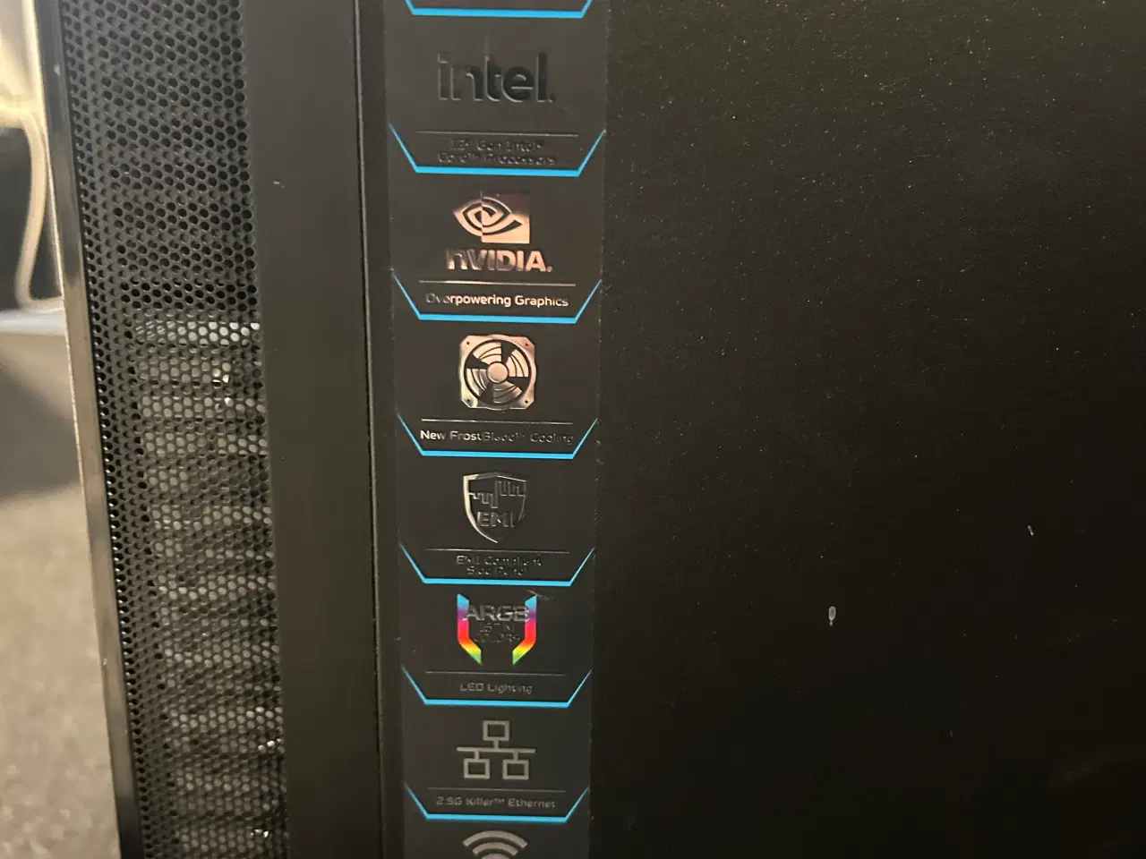Billede 10 - Computer setup