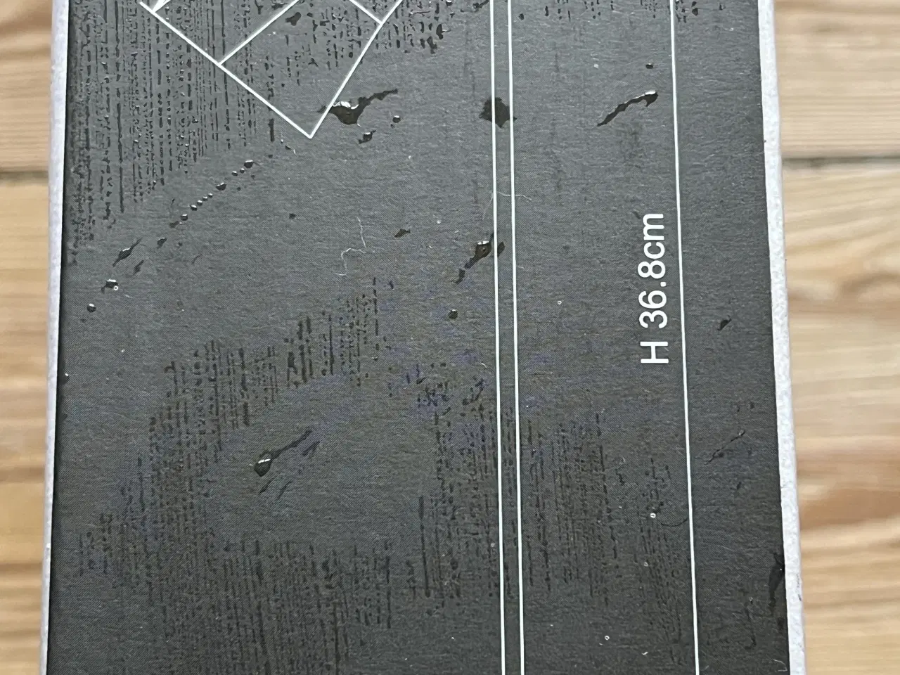 Billede 5 - Dyberg Larsen 4 i one bordlampe 
