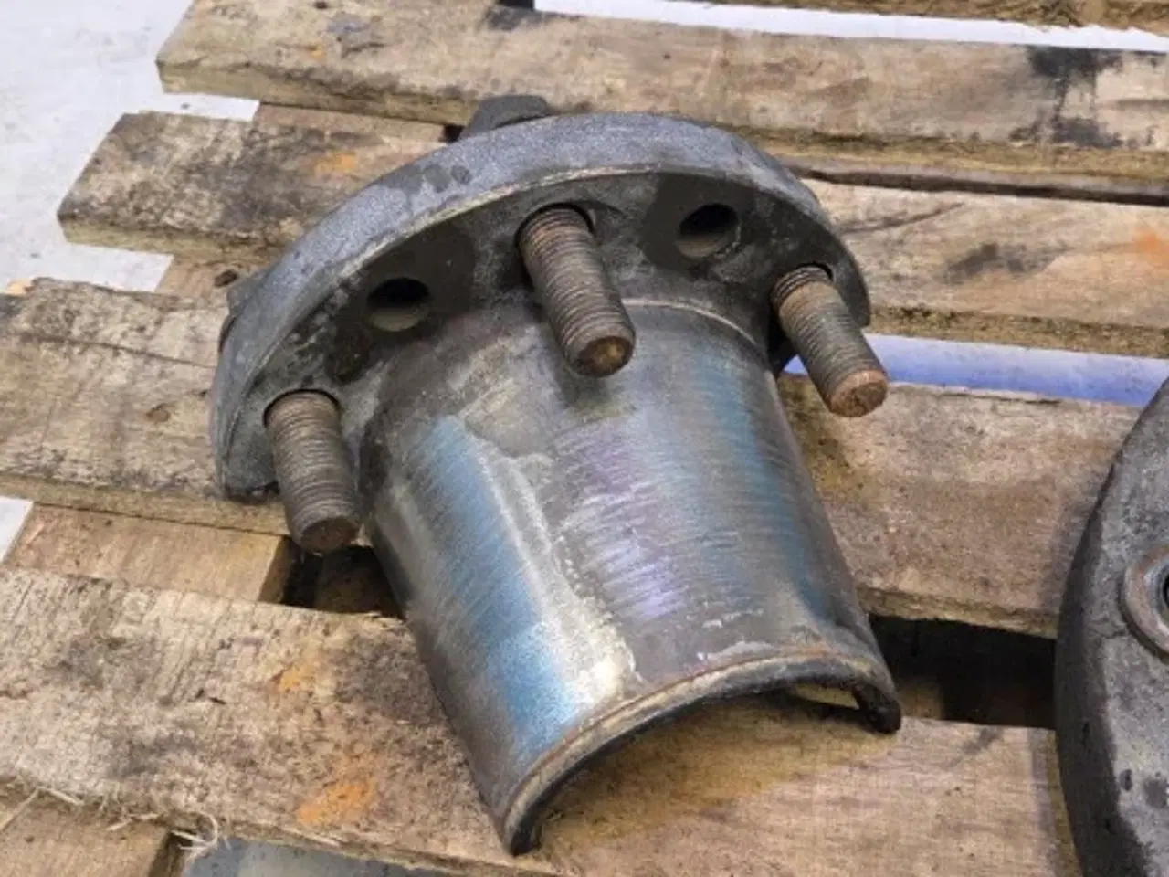 Billede 15 - New Holland T7.315 Nav 87645102