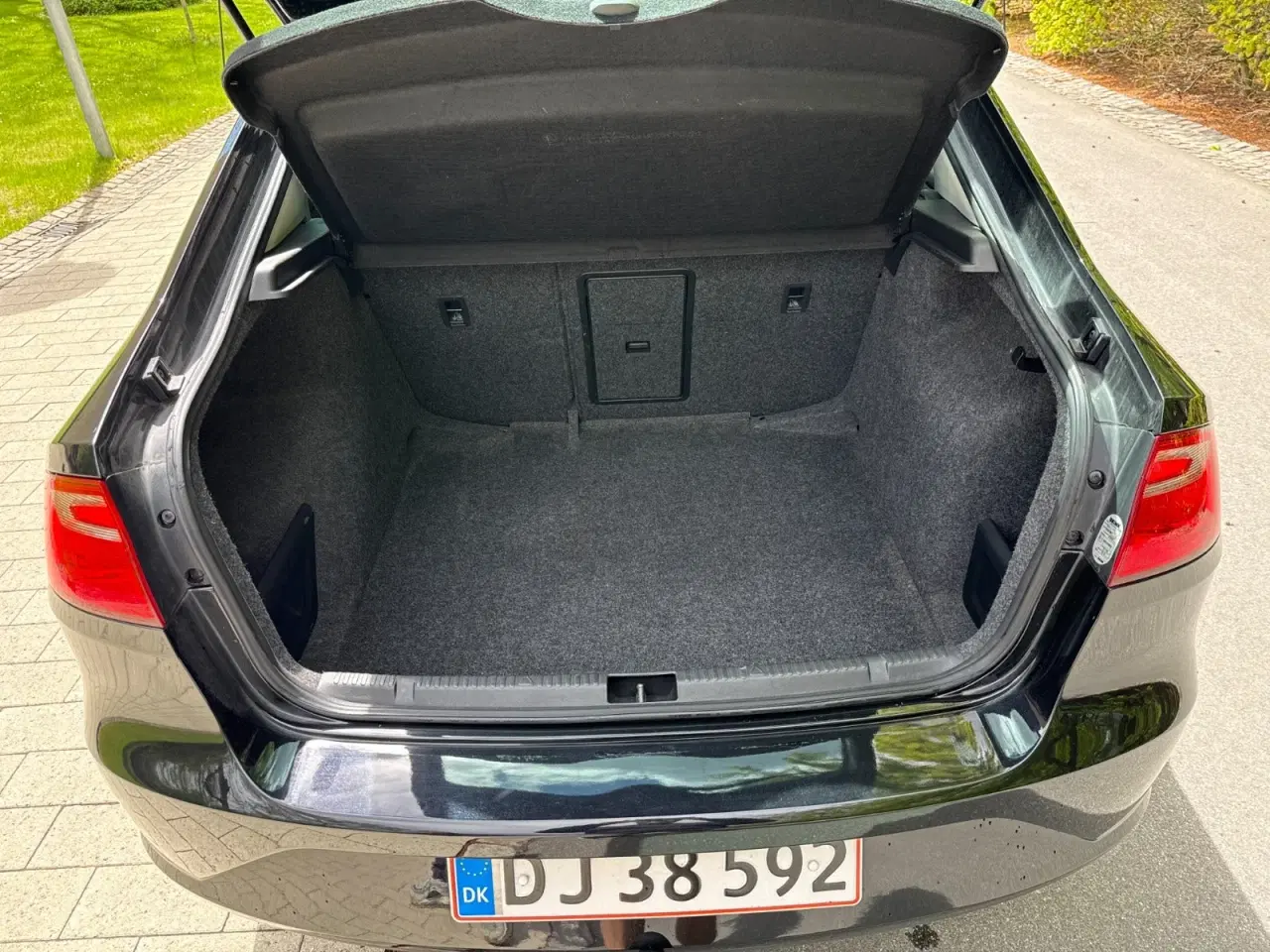 Billede 13 - Seat Toledo 1,2 TSi 110 Reference