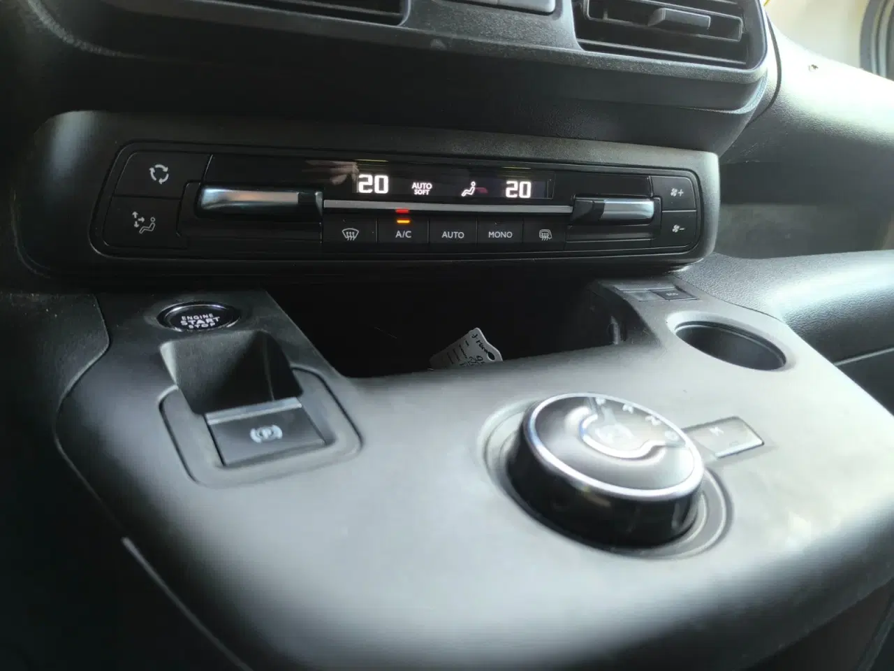 Billede 14 - Peugeot Partner 1,5 BlueHDi 130 L2V2 Plus EAT8 Van