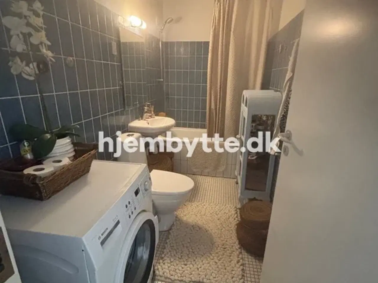 Billede 8 - Hjembytte - Nordmarksvej